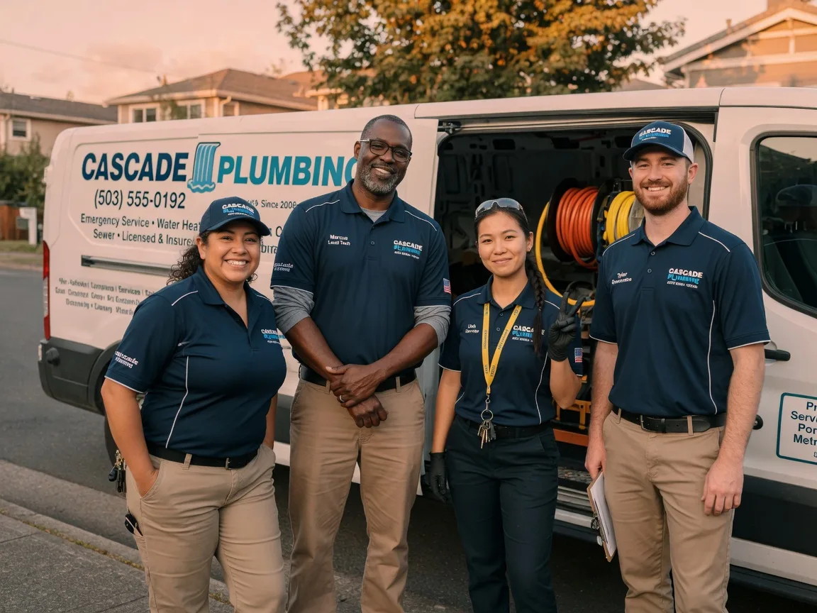 Emergency Plumber company in Oakwood, OH
